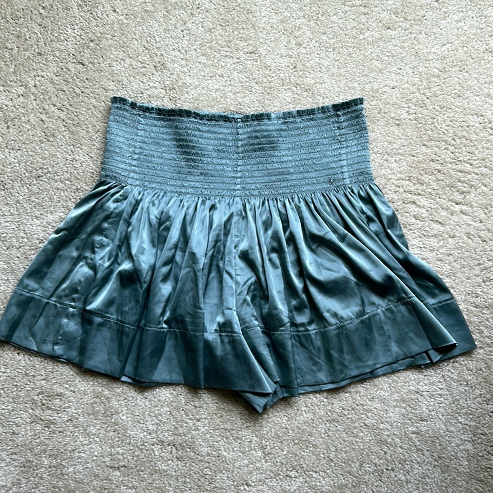 Natural Life Daisy Skort